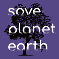 Save Planet Earth Quote (1) (1) Basic T-shirt | Artistshot