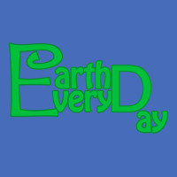 Earth Day Every Day Aesthetic (1) Basic T-shirt | Artistshot