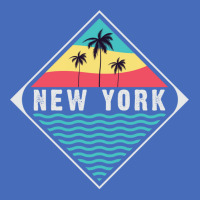 New York Trip Basic T-shirt | Artistshot