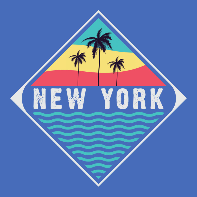 New York Trip Basic T-shirt | Artistshot