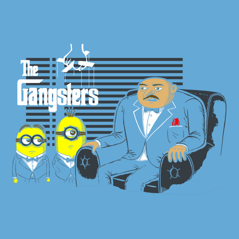 The Gangsters Girl Basic T-shirt | Artistshot