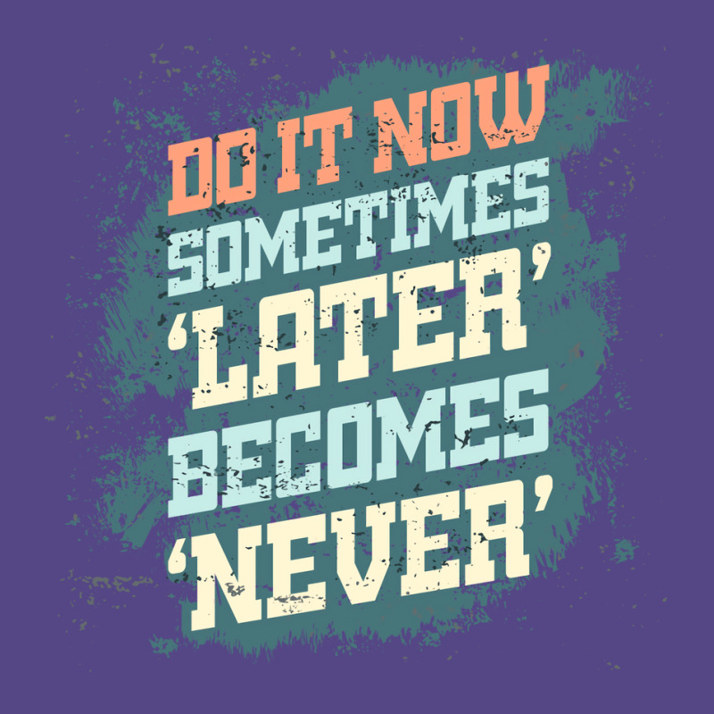 Do It Now Gym  Girl Basic T-shirt | Artistshot