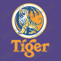 Tiger Beer Basic T-shirt | Artistshot