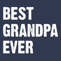 Best Grandpa Ever Nostalgia Basic T-shirt | Artistshot