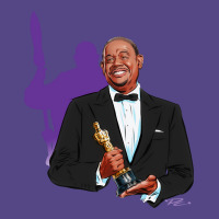 Forest Whitaker An Illustration Basic T-shirt | Artistshot