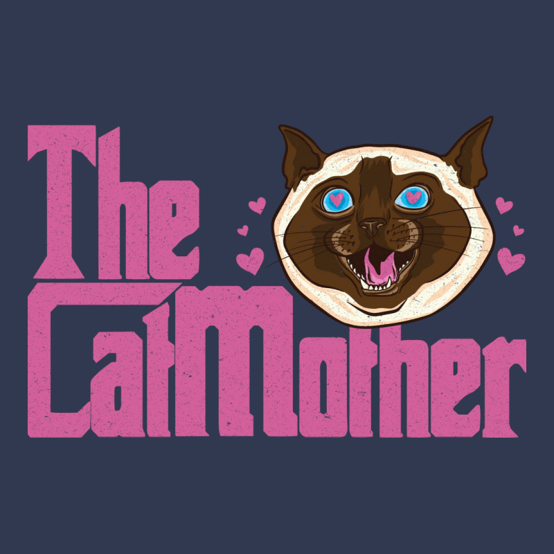 The Catmother  The Godfather Cat Meme 80s Basic T-shirt | Artistshot