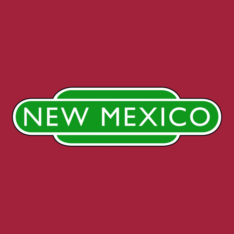 New Mexico 5 Basic T-shirt by salayobatrazf | Artistshot