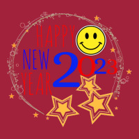 New Years Eve Party Supplies 2023 Happy New Year Basic T-shirt | Artistshot