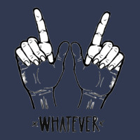 Whatever Hands Basic T-shirt | Artistshot