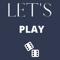 Let's Play Basic T-shirt | Artistshot