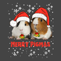 Funny Guinea Pig Merry Pigamas Christmas Tumblr Basic T-shirt | Artistshot