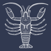 Crayfish Or Mudbug Ink Art Cool Animal Design On D Basic T-shirt | Artistshot