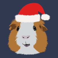 Christmas Orange And White Guinea Pig Vintage Basic T-shirt | Artistshot