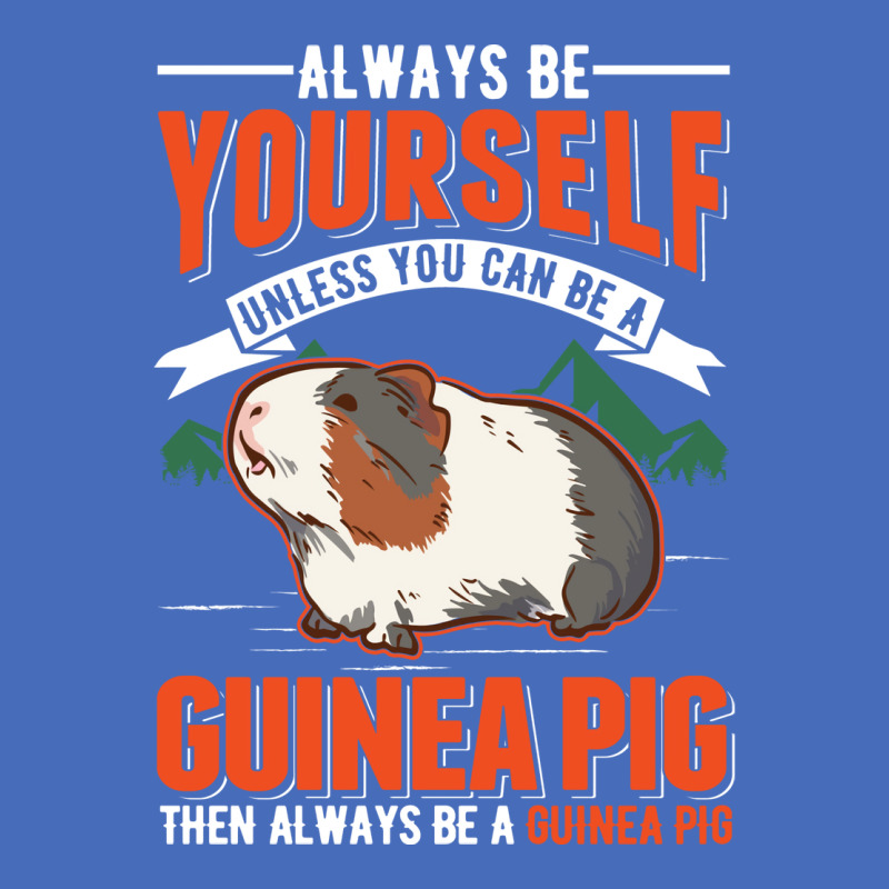 Guinea Pig Gift Summer Basic T-shirt | Artistshot