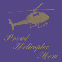 Helicopter Mom Always Watch Out Nature Basic T-shirt | Artistshot