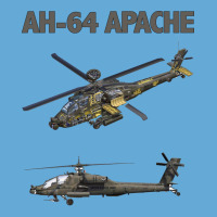 Ah64 Apache Helicopter Apache Helicopter Basic T-shirt | Artistshot