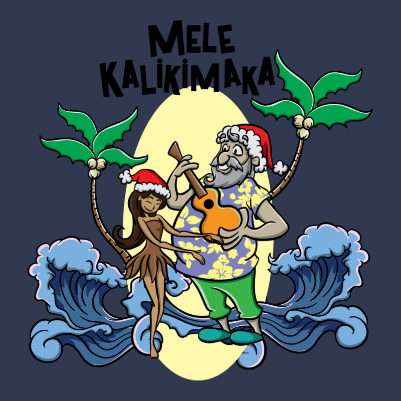 Mele Kalikimaka Haka Dance Maori Christmas Hawaii Basic T-shirt | Artistshot