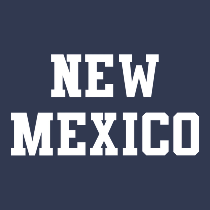 New Mexico 17 Basic T-shirt | Artistshot