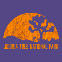 Joshua Tree National Park Hiking Camping Keepsake Basic T-shirt | Artistshot