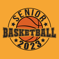 Senior 2023 Class Of 2023 Graduation Basketball Pl Basic T-shirt | Artistshot