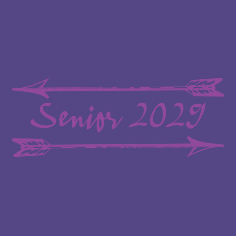 Senior Class Of 2029 Trending Basic T-shirt by strosesimonsf | Artistshot