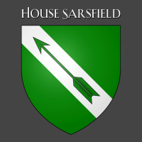 House Sarsfield Coat Of Arms Heraldry Sigil   A So Basic T-shirt | Artistshot