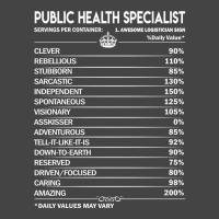 Public Health Specialist T  Public Health Speciali Basic T-shirt | Artistshot