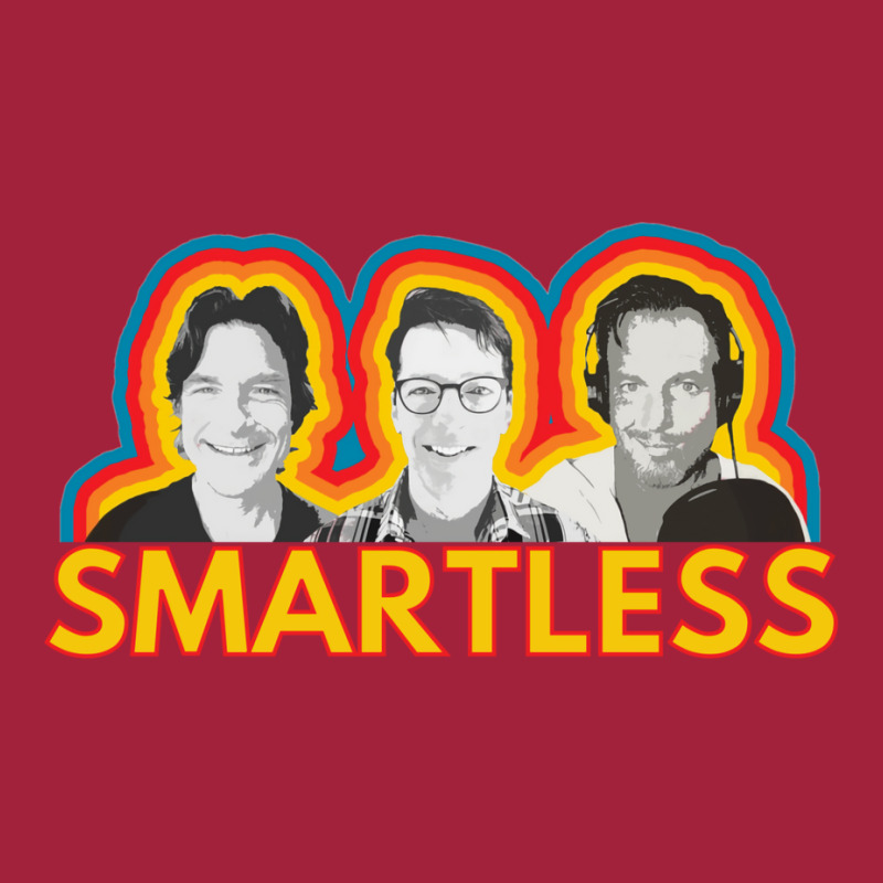 Podcast Listener Smartless Basic T-shirt | Artistshot