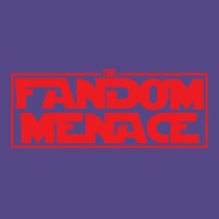 Fandom Menace Basic T-shirt | Artistshot