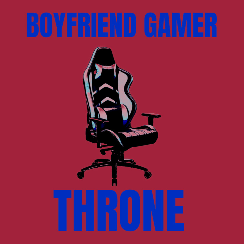 Boyfriend Gamer Basic T-shirt | Artistshot