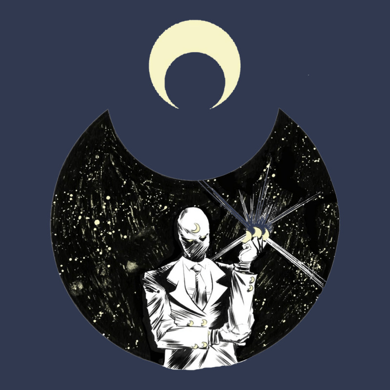 Moon Knight 32 Basic T-shirt by bazazkwstas | Artistshot