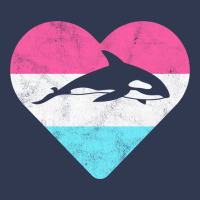 Retro Vintage Orca Gift For Women Or Girls Pullove Basic T-shirt | Artistshot