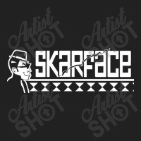 Skarface Basic T-shirt | Artistshot