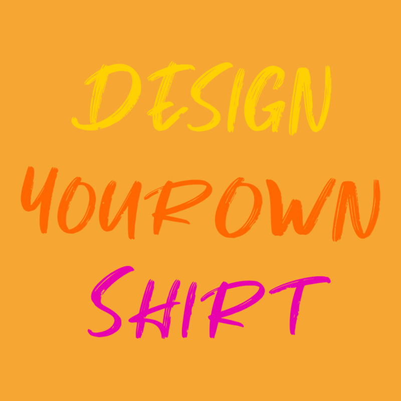 Design Your Own Shirt Basic T-shirt | Artistshot