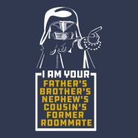 Dark Helmet I Am Your Fathers Brothers Nephews Cou Basic T-shirt | Artistshot