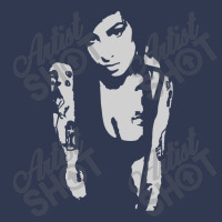 Amy Winehouse Basic T-shirt | Artistshot