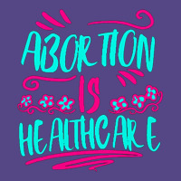 Abortion Is Healthcare 80s (1) Basic T-shirt | Artistshot