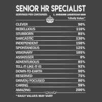 Senior Hr Specialist T  Senior Hr Specialist Facto Basic T-shirt | Artistshot