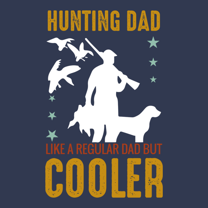 Hunting Dad  Yellow Basic T-shirt by lenainplongo2 | Artistshot