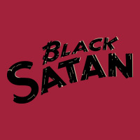 Black Satan Quote Basic T-shirt | Artistshot