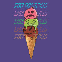 Ice Scaryam Vintage Basic T-shirt | Artistshot