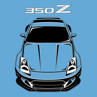 Fairlady 350z Z33 Body Kit Hipster Basic T-shirt | Artistshot