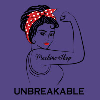 Machine Shop Unbreakable Gift Basic T-shirt | Artistshot