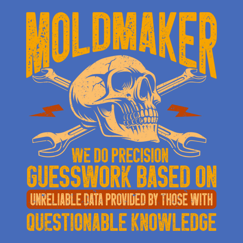 Machining Machinist Precision Guesswork Moldmaker Basic T-shirt | Artistshot