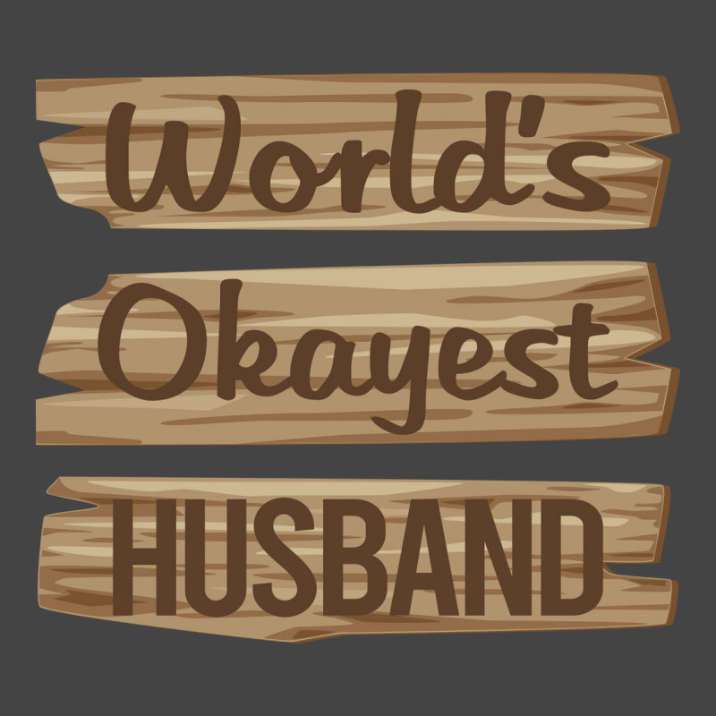 Wooden Sign Husband Yellow Basic T-shirt by abataymunaevj | Artistshot