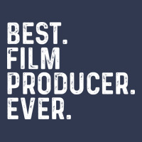 Best Film Producer Ever Aesthetic Basic T-shirt | Artistshot