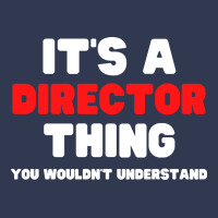 Its A Director Thing You Wouldnt Understand Boy Basic T-shirt | Artistshot