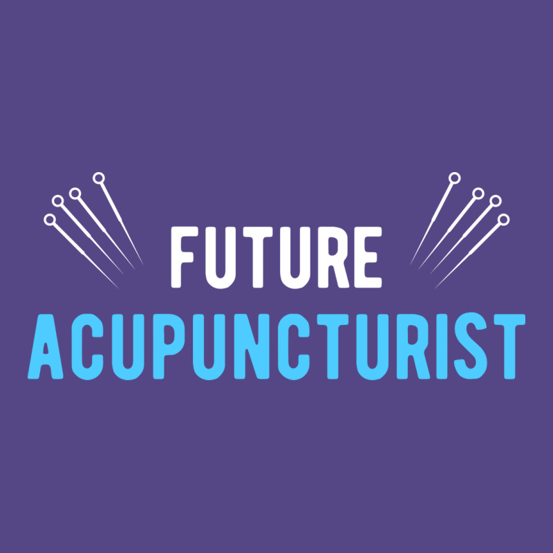 Future Acupuncture Wellness Acupuncturist Hipster Basic T-shirt by spaicperrasu | Artistshot