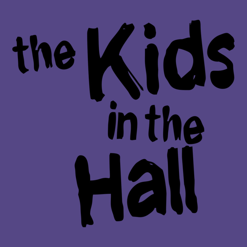 The Kids In Hall Basic T-shirt by jasonciko | Artistshot