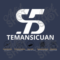 Temansicuan Screen Protector Basic T-shirt | Artistshot